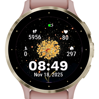 Starry Blossom · Screenshot 3
