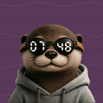 OtterFrame · Screenshot 0