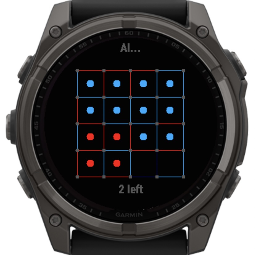 Dots and Boxes - Classic · Screenshot 0