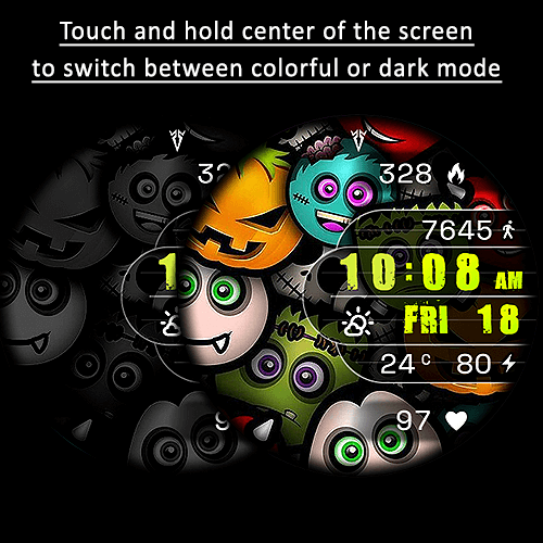 Halloween02 · Screenshot 1