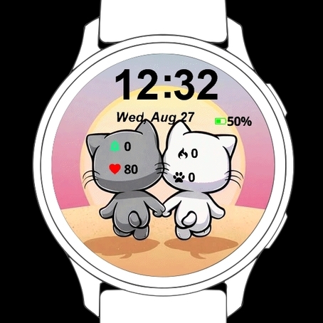Lovely Cats · Screenshot 0