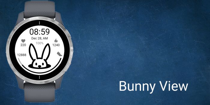 Bunny View · Screenshot 0