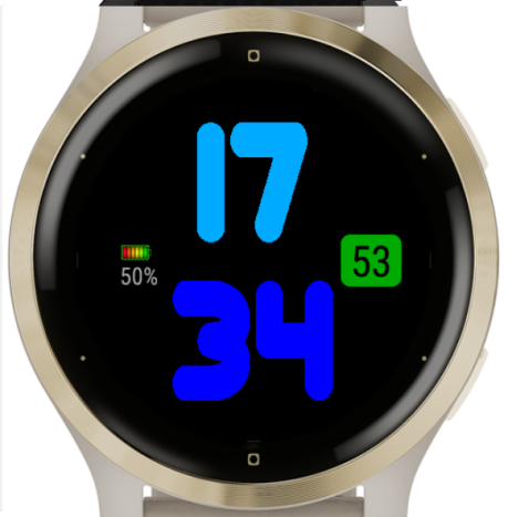 EasyBigNumbers · Screenshot 3