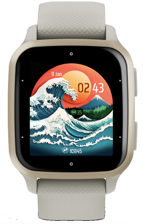 Wave · Screenshot 4