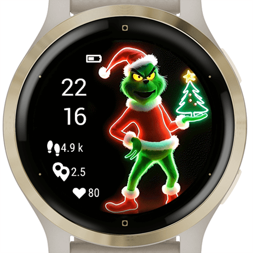 Christmas Celebration G · Screenshot 2