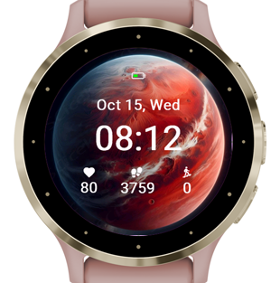 Red Planet · Screenshot 3