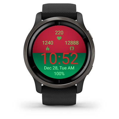 Active Time 02 · Screenshot 2
