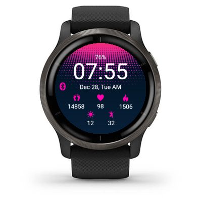 Porthos G009 watch face screenshot 2