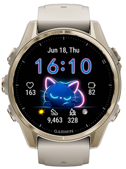 Sleepy Kitty · Screenshot 3