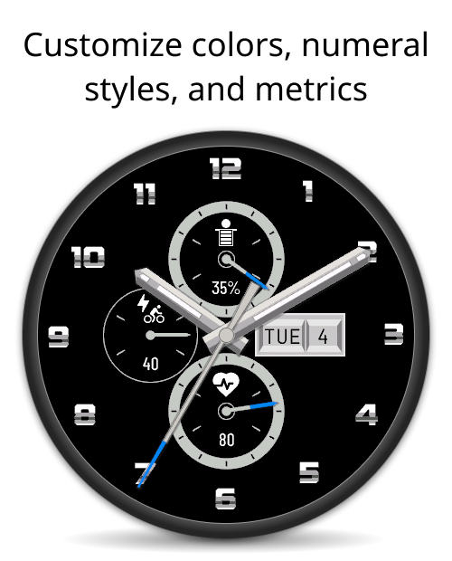 GAT Carrera [In-App Purchase] · Screenshot 2