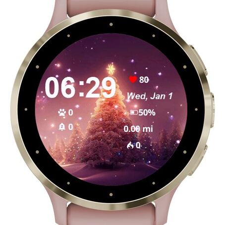 Aesthetic This Holiday · Screenshot 0