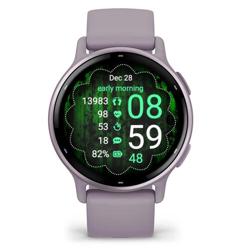 Active Time 13 · Screenshot 0