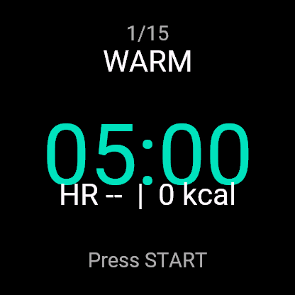RR Hybrid · Screenshot 0
