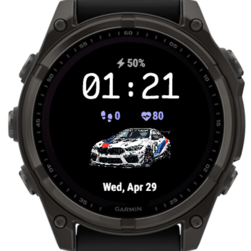 Racing Sport Machine 5