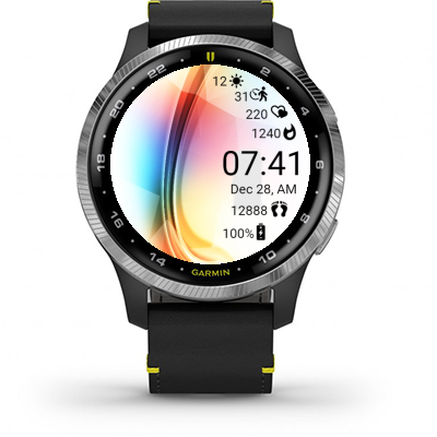 Flow In Rainbow Colors · Screenshot 1