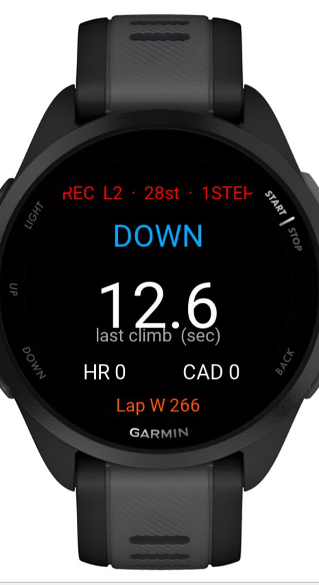 StairSprint · Screenshot 3