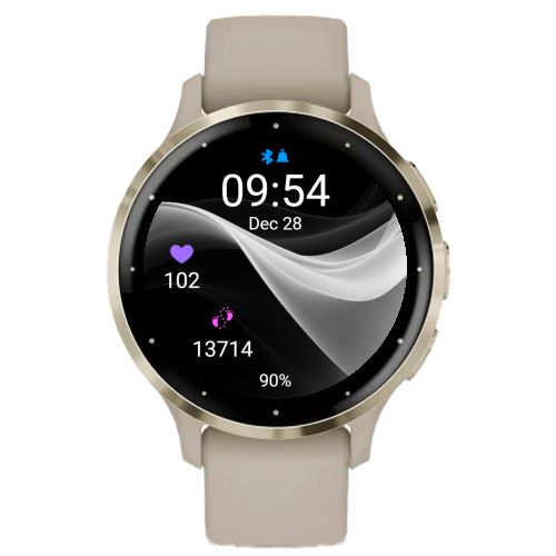 Smooth · Screenshot 3