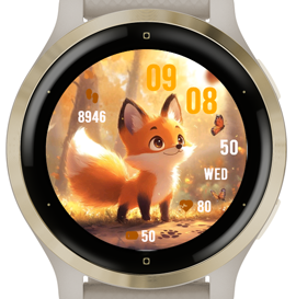 Sunny Fox · Screenshot 3