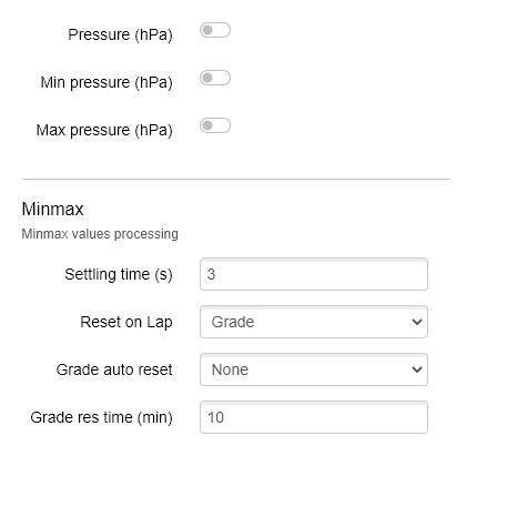 Advanced Grade (5) screenshot 2