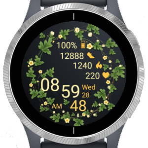 Spring Flower · Screenshot 4