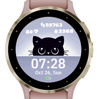 Shy Feline · Screenshot 2