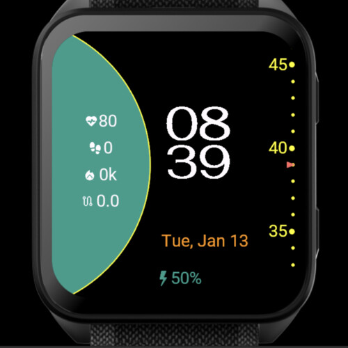 Big Hour 2 · Screenshot 2