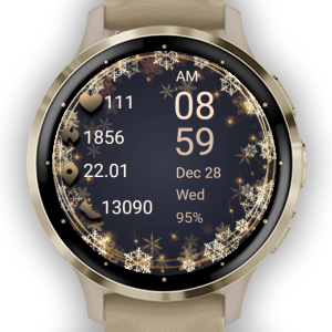Christmas Eve · Screenshot 0