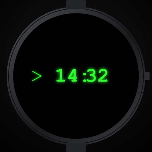 Terminal Rewrite · Screenshot 0