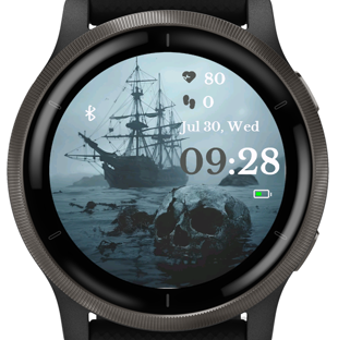 Pirate Legacy · Screenshot 3