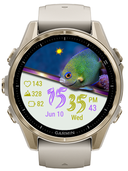Fairy Fish · Screenshot 3