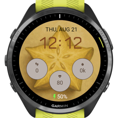 Golden Starfruit · Screenshot 2