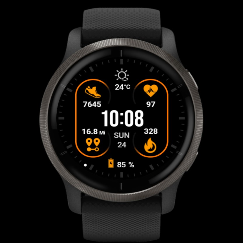 Active Dot Flow TiM · Screenshot 0