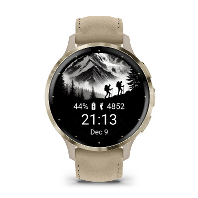Mountain hiking · Screenshot 2
