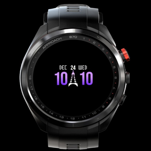 Digital_METRICS · Screenshot 4