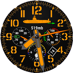 Submarine U-Boot U 156 47mm · Screenshot 0