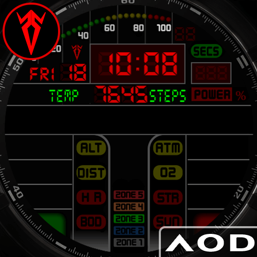 KnightRD · Screenshot 3