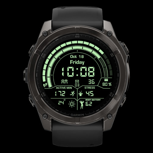 Military Green · Screenshot 4