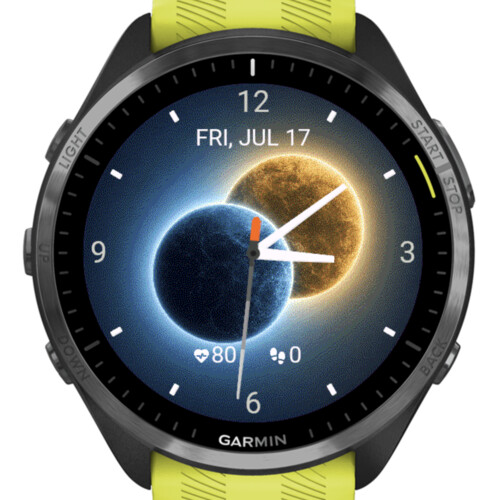 Dual Eclipse · Screenshot 2