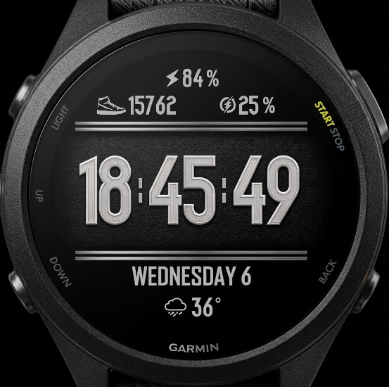 MnM GOTHIC TOTAL BLACK "AMOLED" · Screenshot 4