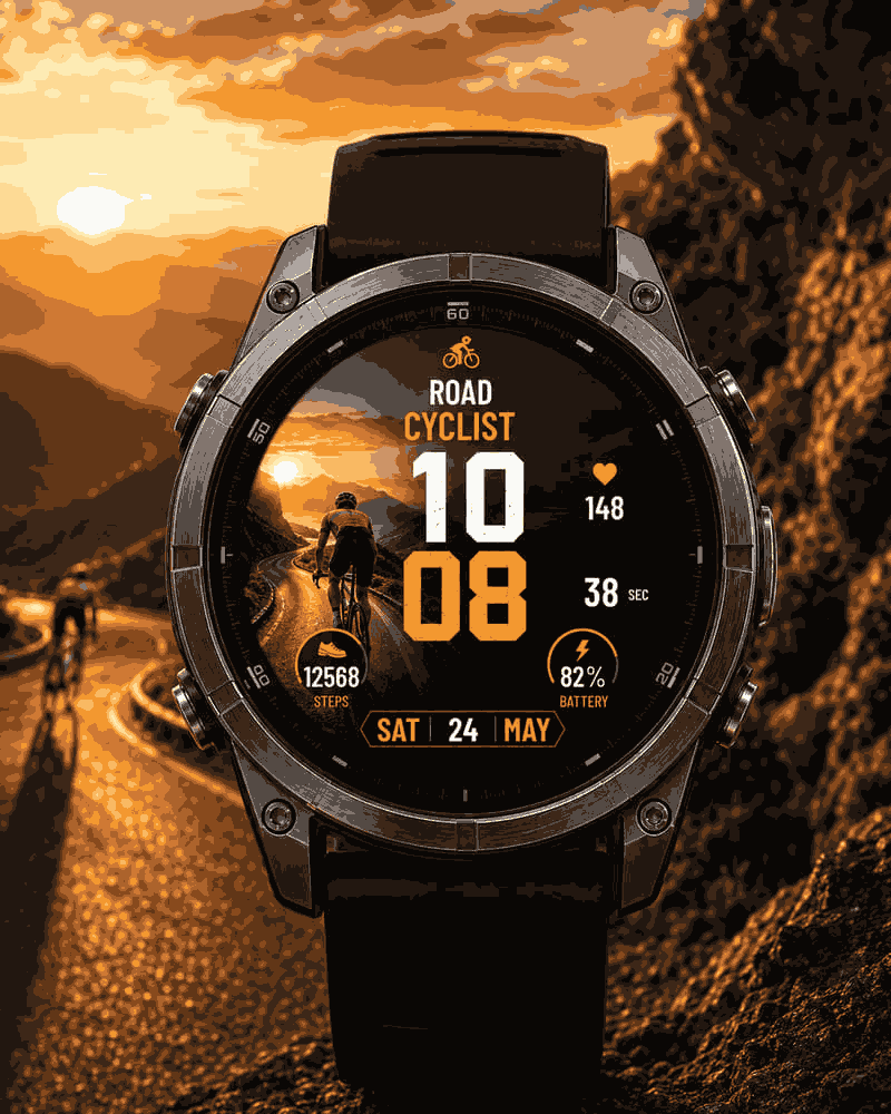 Summit Stride · Screenshot 2