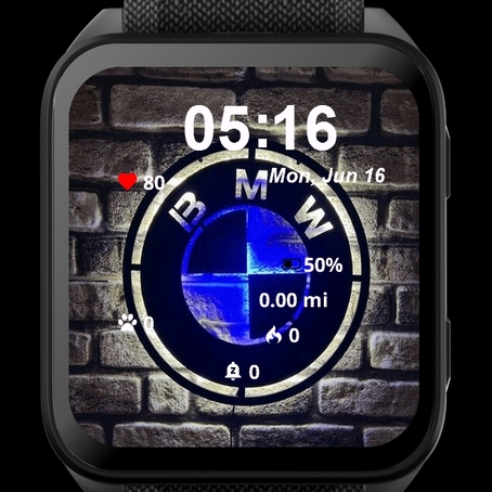 BMW Logo · Screenshot 0