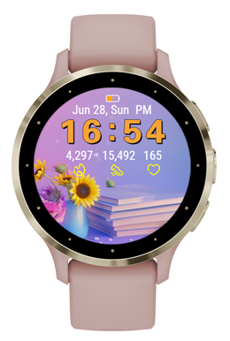 Soft Library · Screenshot 3