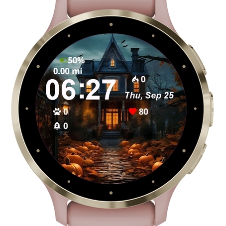 Scary House · Screenshot 0