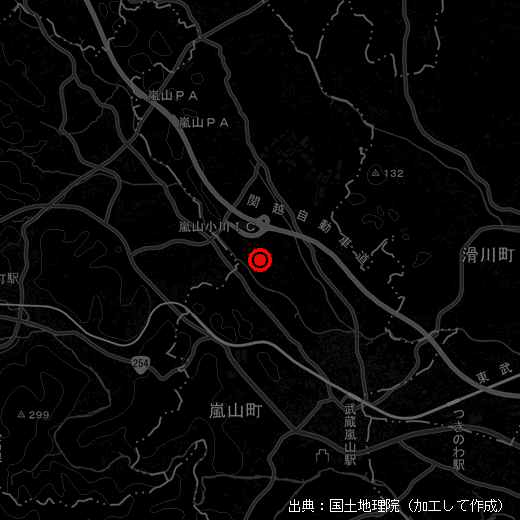 1DayNavi11_SAITAMA · Screenshot 3