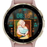 Siesta Art Dial · Screenshot 3