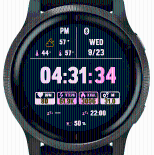 VibeVigor · Screenshot 1