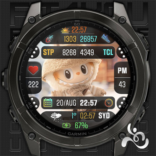 Fit4U – 048 · Screenshot 2