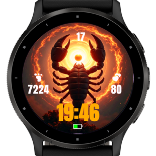Solar Scorpion 2