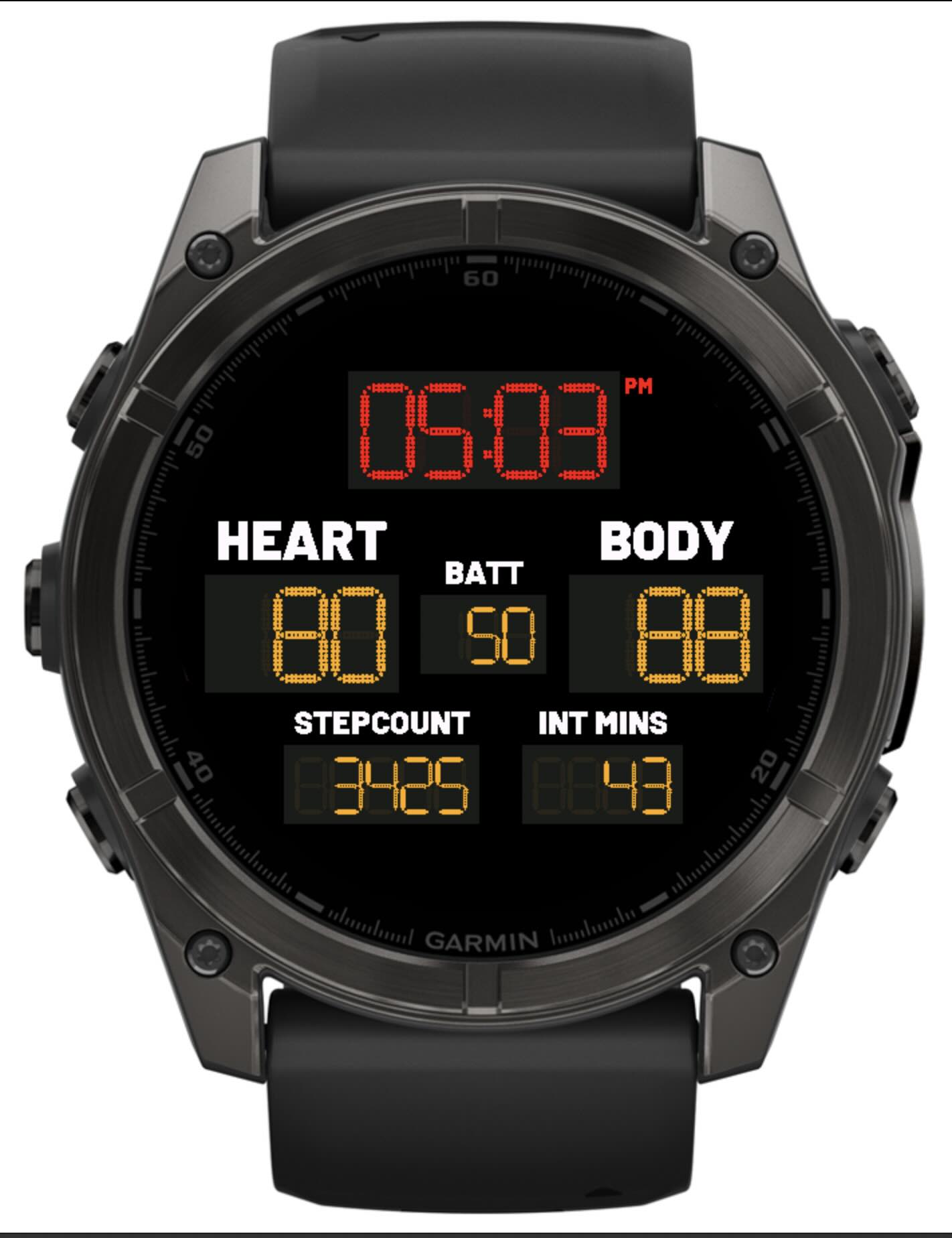 Scoreboard · Screenshot 0