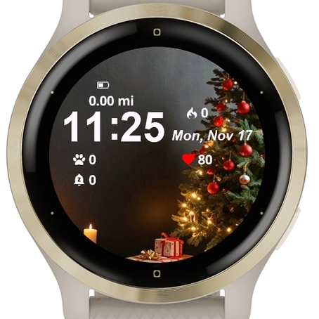 Christmas Tree and Gifts · Screenshot 0